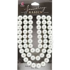 Cousin Jewellery Basics 10 mm Pearls